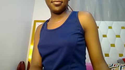 Snapshot of zariah011 chatting on May 23, 2026, 9:30 pm zariah online show from May 23, 2026, 9:30 pm