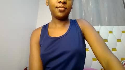 Snapshot of zariah011 chatting on May 27, 2026, 10:07 pm zariah online show from May 27, 2026, 10:07 pm