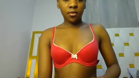 zariah online show from June 28, 2026, 11:11 pm