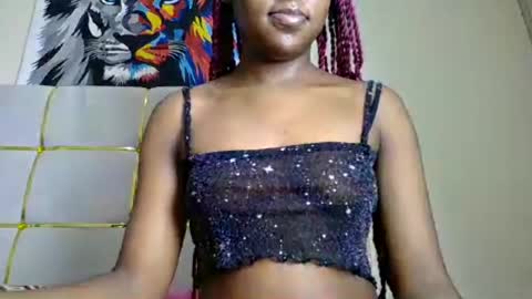 zariah online show from July 7, 2026, 7:18 pm