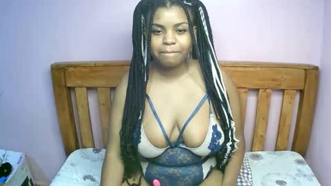 zariamonet online show from June 8, 2026, 5:08 am