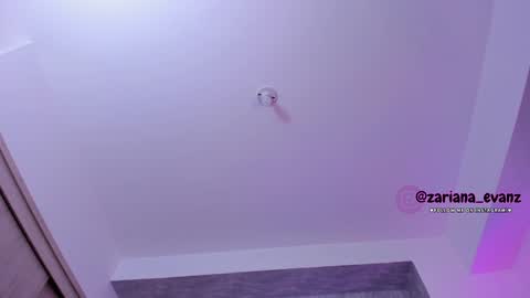 Zariana online show from December 28, 2024, 9:30 pm