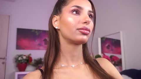 zariavera online show from October 1, 2025, 6:47 pm