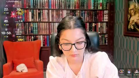 Zarifa online show from September 10, 2025, 10:21 pm