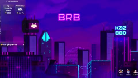 Zarifa online show from October 17, 2025, 11:51 pm