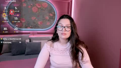 Zarifa online show from November 5, 2025, 11:38 pm