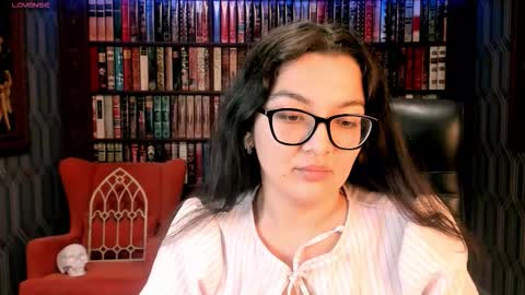 Zarifa online show from November 16, 2025, 10:43 am