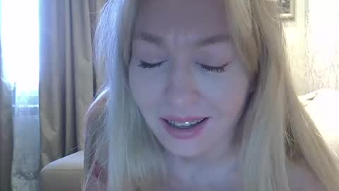 Zarina Swift online show from February 6, 2025, 8:07 am