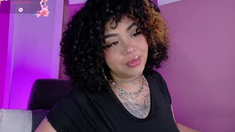 zaya_1 online show from May 27, 2026, 2:03 pm