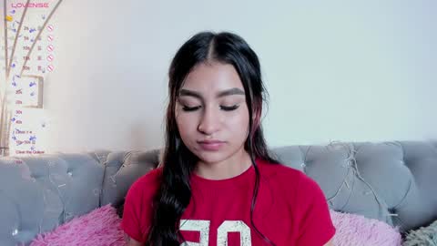  Zayda  online show from December 27, 2024, 1:22 am