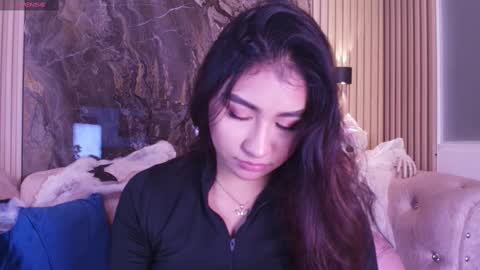  Zayda  online show from October 11, 2025, 5:44 pm