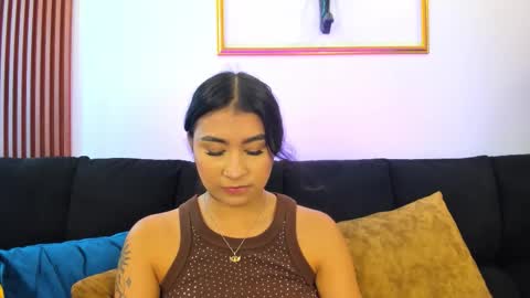  Zayda  online show from November 17, 2025, 7:30 pm