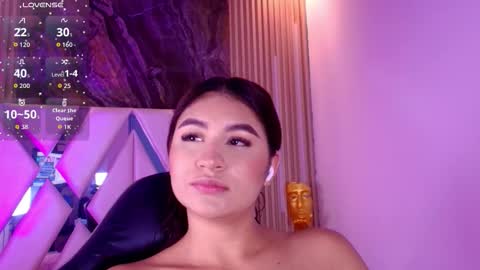  Zayda  online show from February 10, 2026, 12:09 pm