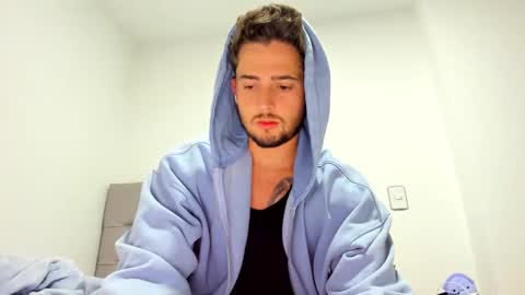 Zay lanez online show from October 24, 2025, 3:36 am