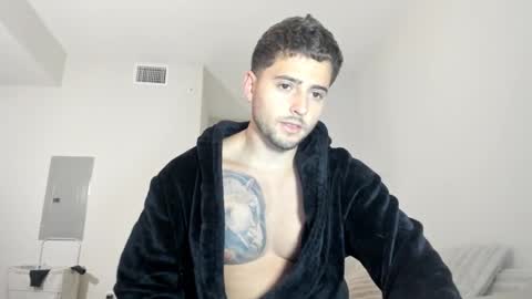 Zay lanez online show from January 16, 2026, 4:27 am