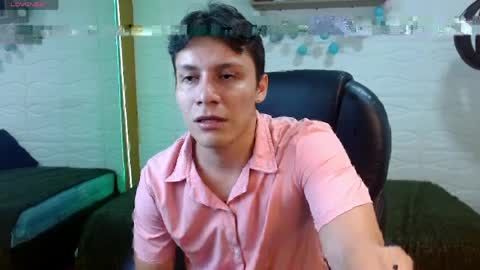 zayn_clausen online show from April 30, 2026, 5:41 pm
