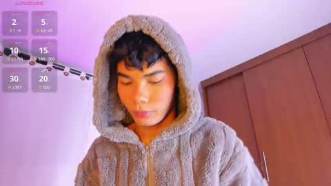 zayn online show from October 14, 2025, 3:18 am