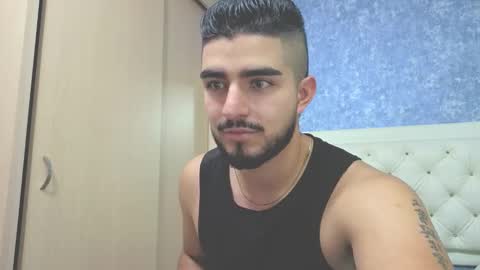 ZAYN MAXIMOFF online show from November 14, 2025, 11:24 pm