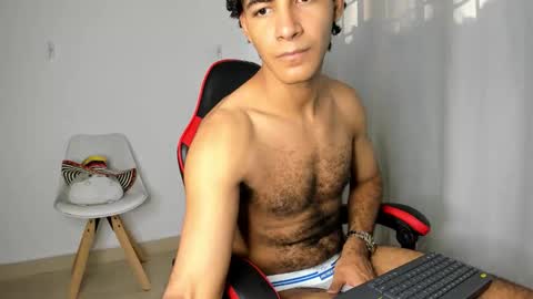 Snapshot of zayn_moreno chatting on January 17, 2026, 8:45 pm zayn 3 online show from January 17, 2026, 8:45 pm