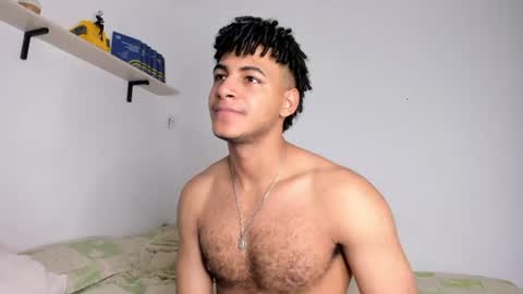 Snapshot of zayn_moreno chatting on June 26, 2026, 9:52 pm zayn 3 online show from June 26, 2026, 9:52 pm