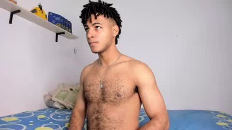 Snapshot of zayn_moreno chatting on July 2, 2026, 8:59 pm zayn 3 online show from July 2, 2026, 8:59 pm