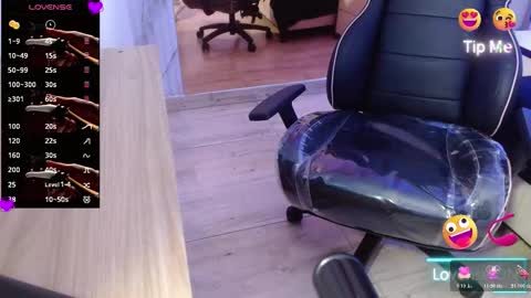 zayn_tay online show from January 6, 2026, 7:06 pm