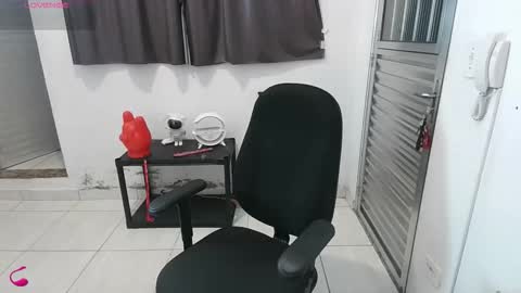 Snapshot of zayrapinksexy chatting on February 4, 2026, 3:34 am Zayra Pink online show from February 4, 2026, 3:34 am