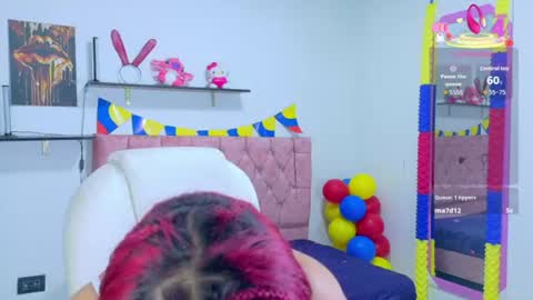 zayuryy online show from July 4, 2026, 4:07 am