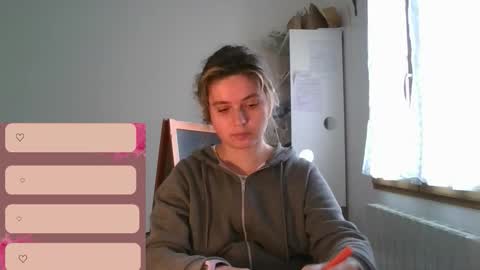 zazbella online show from February 4, 2026, 2:34 pm