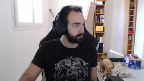 Grizzly Bear online show from January 30, 2025, 12:37 pm