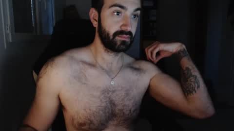 Grizzly Bear online show from March 6, 2025, 5:54 pm