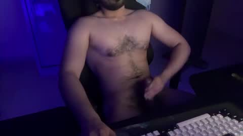 Ze online show from April 10, 2026, 9:41 pm