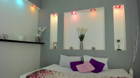 Karolyne online show from January 18, 2025, 11:32 am