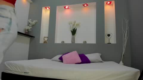 Karolyne online show from January 20, 2025, 11:35 am