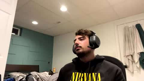 zebsterama online show from July 16, 2026, 3:23 am