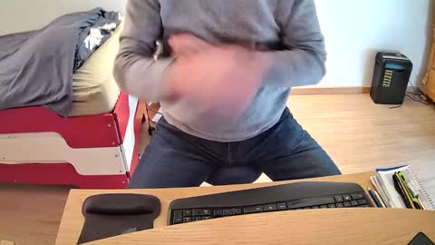 zebulon2023 online show from February 7, 2025, 10:50 am