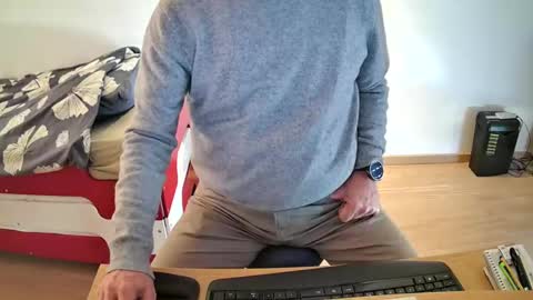 zebulon2023 online show from March 4, 2025, 10:46 am