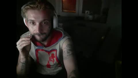 NaughtyOone online show from December 29, 2024, 5:31 am