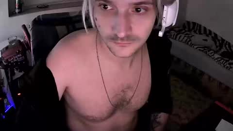 NaughtyOone online show from February 16, 2025, 11:37 pm