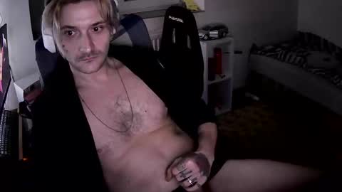 NaughtyOone online show from February 17, 2025, 2:42 am