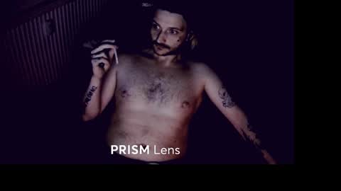 NaughtyOone online show from April 26, 2026, 9:34 pm