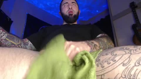 zedizded online show from October 9, 2025, 2:53 am