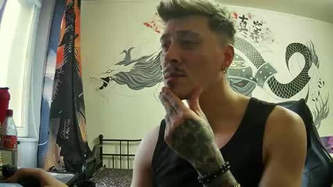 Zed online show from November 21, 2025, 12:37 pm