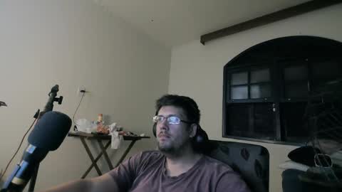 pervboy online show from April 30, 2026, 2:29 am