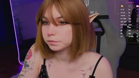 Snapshot of zelda_1 chatting on April 19, 2026, 9:52 am Zelda online show from April 19, 2026, 9:52 am