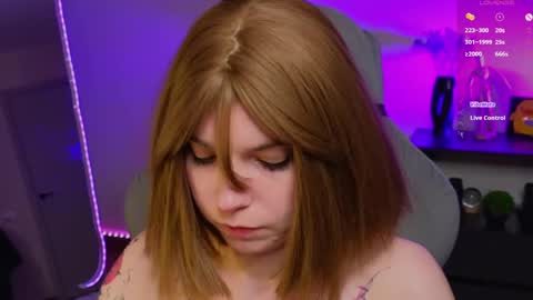 Snapshot of zelda_1 chatting on May 1, 2026, 7:29 pm Zelda online show from May 1, 2026, 7:29 pm