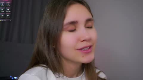 Emilia online show from January 9, 2026, 1:08 am