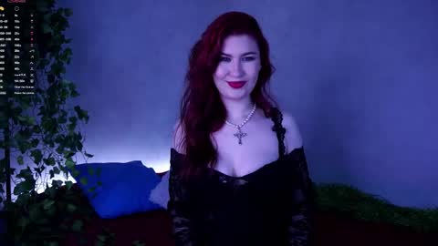 Emilia online show from May 10, 2026, 12:43 pm