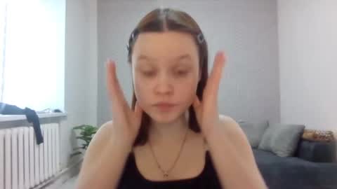 Snapshot of zenaidafairleigh chatting on February 27, 2026, 7:08 am Ammy online show from February 27, 2026, 7:08 am