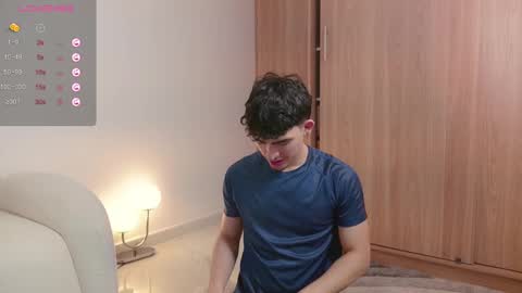 Snapshot of zenn_rush chatting on March 7, 2025, 1:29 pm Zenn online show from March 7, 2025, 1:29 pm